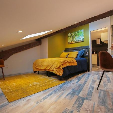 La Foret, T2 Hypercentre Chic Et Cosy, Wifi Par Sovalfi Saint-Etienne  Eksteriør billede