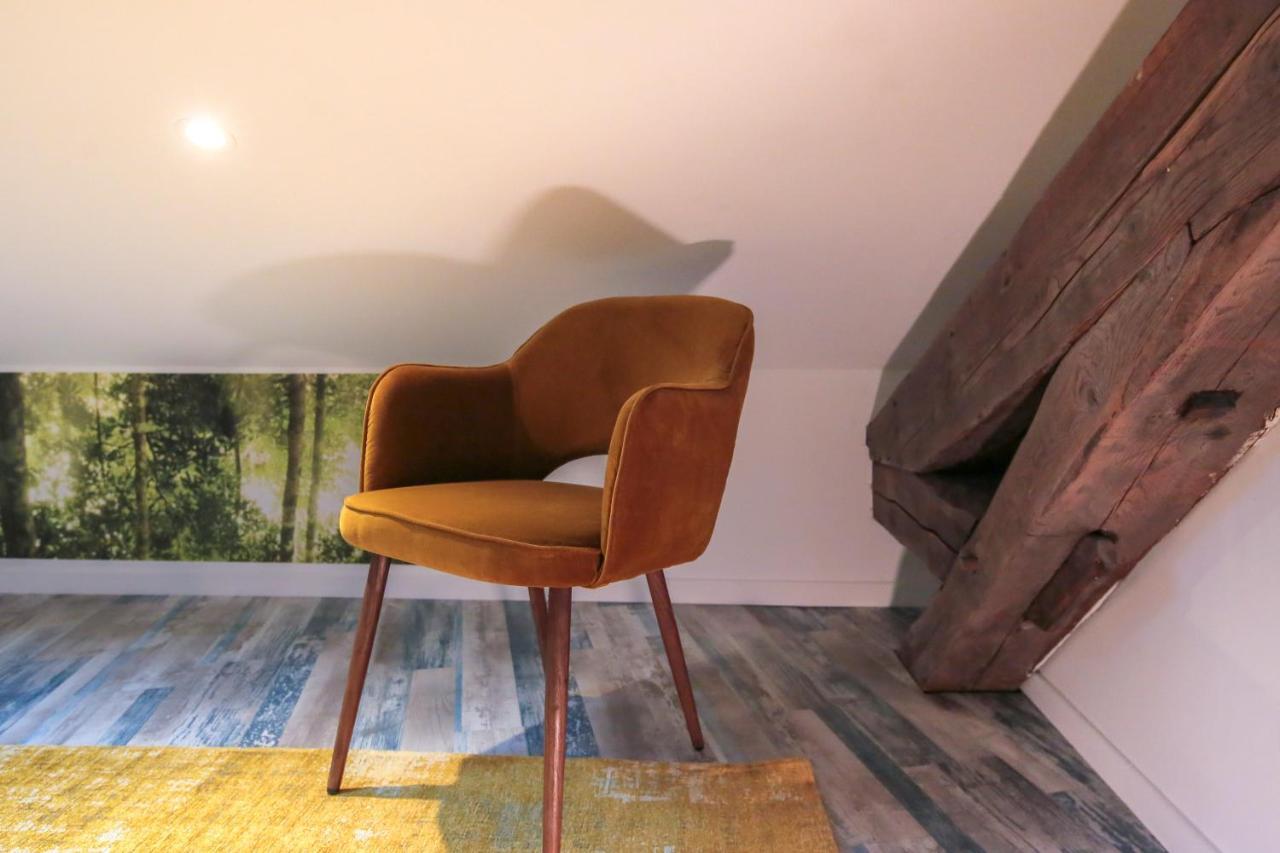 La Foret, T2 Hypercentre Chic Et Cosy, Wifi Par Sovalfi Saint-Etienne  Eksteriør billede