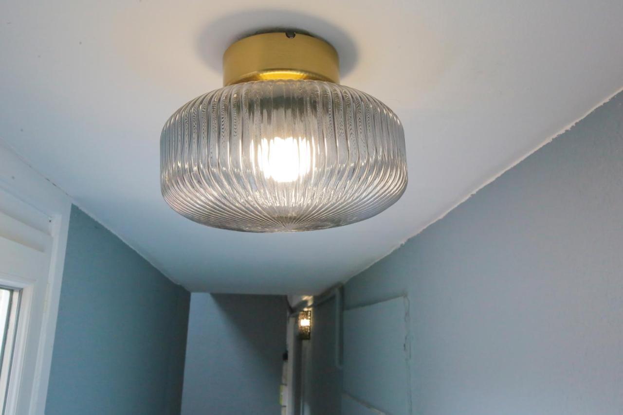 La Foret, T2 Hypercentre Chic Et Cosy, Wifi Par Sovalfi Saint-Etienne  Eksteriør billede